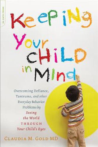 Cover image for Child in Mind