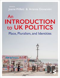 Cover image for An Introduction to UK Politics