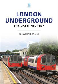 Cover image for London Underground
