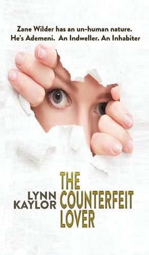 Cover image for The Counterfeit Lover