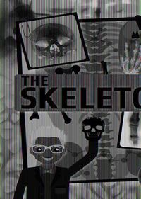 Cover image for The Skeleton