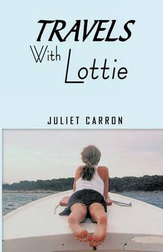 Cover image for Travels with Lottie