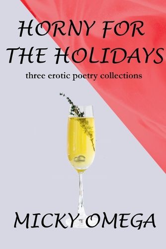 Cover image for Horny for the Holidays