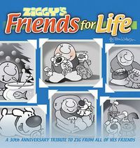 Cover image for Ziggy's Friends for Life