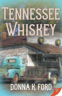 Cover image for Tennessee Whiskey