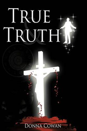 Cover image for True and Truth