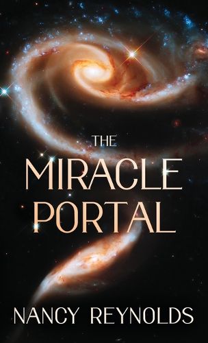 Cover image for The Miracle Portal