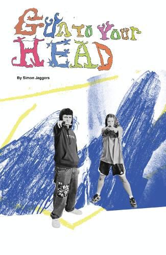 Cover image for Gun To Your Head