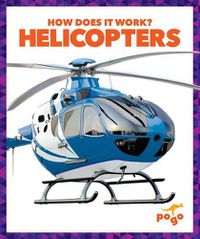 Cover image for Helicopters