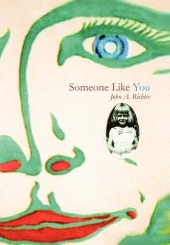 Cover image for Someone Like You