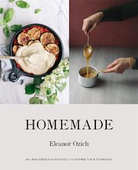 Cover image for Homemade