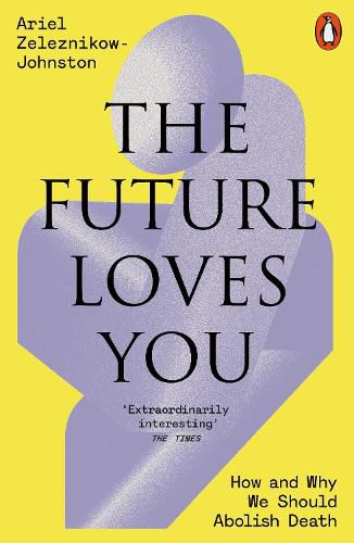 Cover image for The Future Loves You