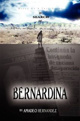 Cover image for In Search of Bernardina