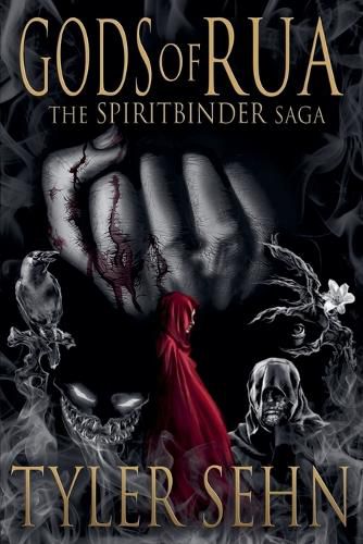 Cover image for Gods of Rua