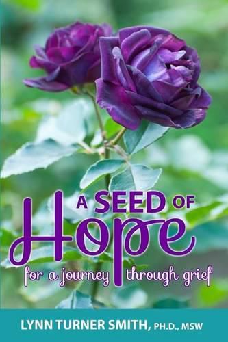 Cover image for A Seed of Hope: For a Journey through Grief