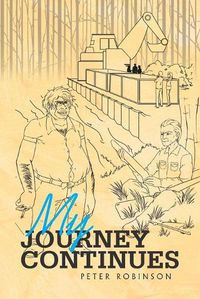 Cover image for My Journey Continues