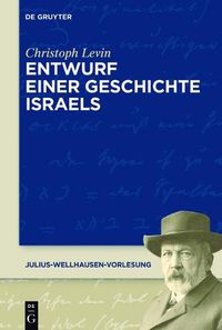 Cover image for Entwurf einer Geschichte Israels