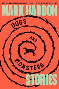 Cover image for Dogs and Monsters