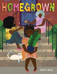 Cover image for Homegrown