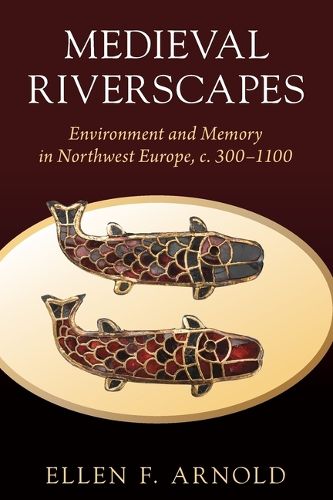 Cover image for Medieval Riverscapes