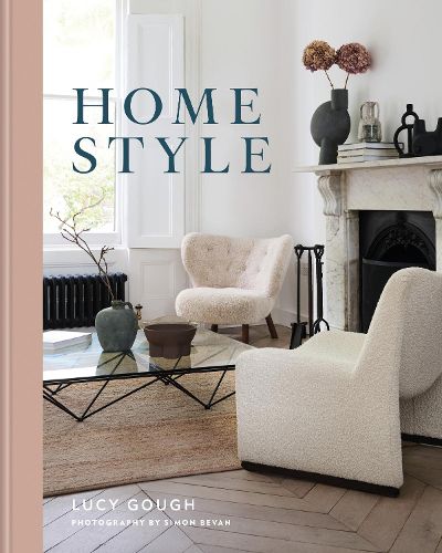 Cover image for Home Style