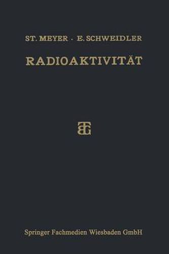 Cover image for Radioaktivitat