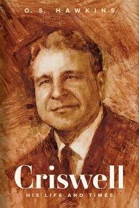 Cover image for Criswell