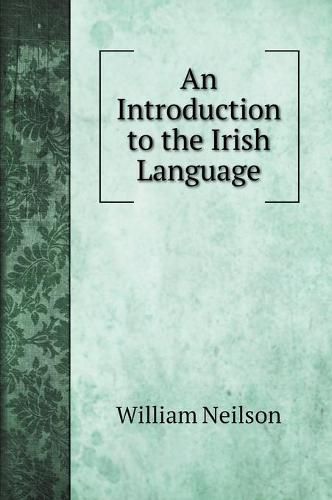 Cover image for An Introduction to the Irish Language