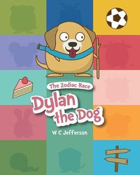 Cover image for The Zodiac Race - Dylan the Dog