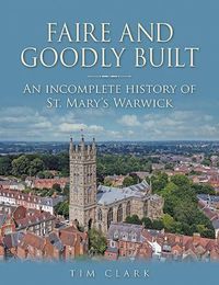 Cover image for Faire and Goodly Built