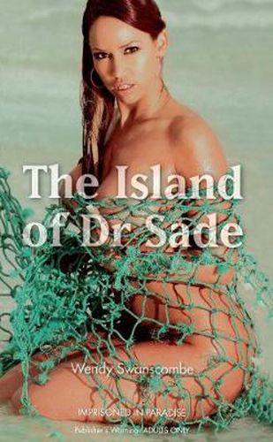 Cover image for The Island of Dr Sade