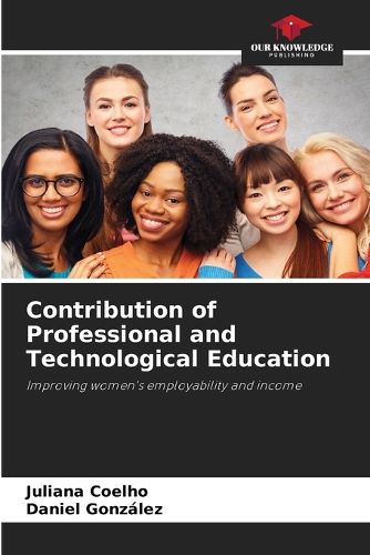 Cover image for Contribution of Professional and Technological Education