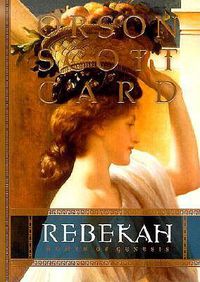 Cover image for Rebekah: Women of Genesis