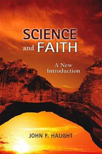 Cover image for Science and Faith: A New Introduction