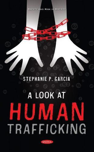 Cover image for A Look at Human Trafficking