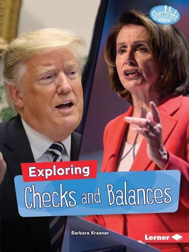 Cover image for Exploring Checks and Balances