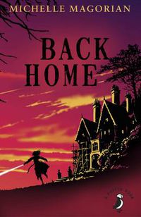 Cover image for Back Home