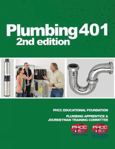 Cover image for Plumbing 401