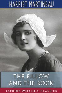 Cover image for The Billow and the Rock (Esprios Classics)