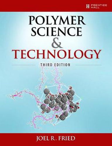 Cover image for Polymer Science and Technology