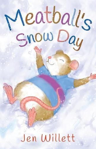 Cover image for Meatball's Snow Day