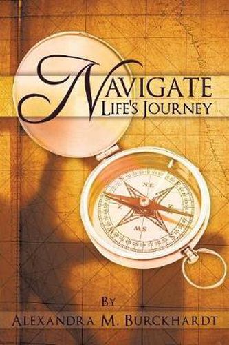 Cover image for Navigate Life's Journey