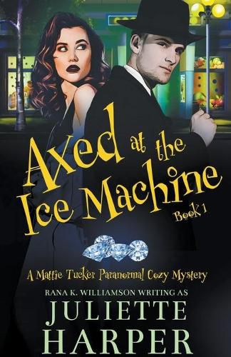 Cover image for Axed at the Ice Machine