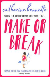 Cover image for Make or Break
