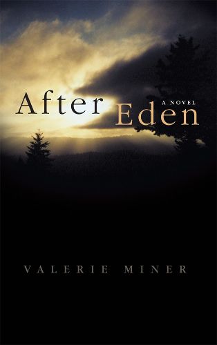 Cover image for After Eden: A Novel