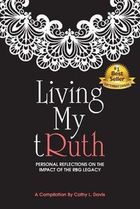 Cover image for Living My tRuth