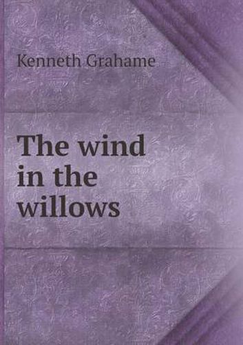 Cover image for The Wind in the Willows