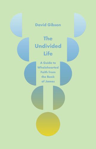 Cover image for The Undivided Life