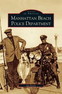Cover image for Manhattan Beach Police Department