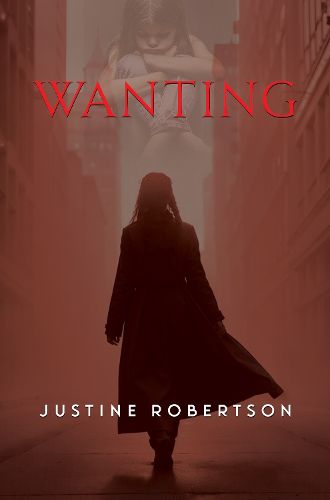 Cover image for Wanting